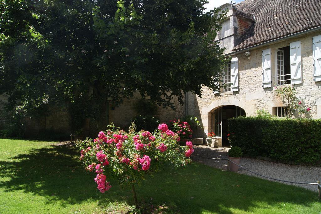 Manoir De La Pataudiere B&B Villers-Canivet Quarto foto